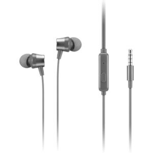 NIB. Lenovo 110 Analog In-Ear Headphones